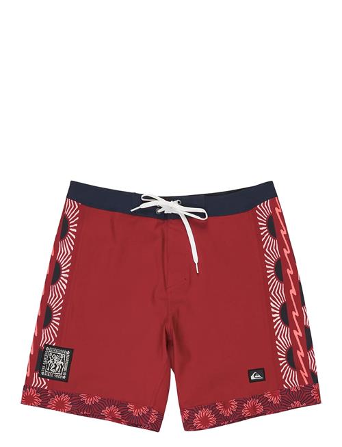 Quiksilver | Surfsilk Nomad 18 | 38