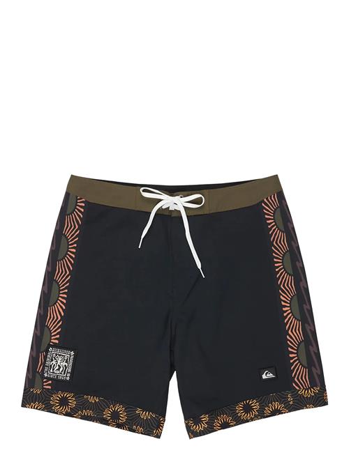 Quiksilver | Surfsilk Nomad 18 | 32