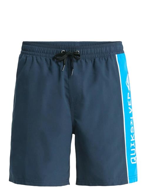 Quiksilver | Everyday Clicker Volley 17 | XL
