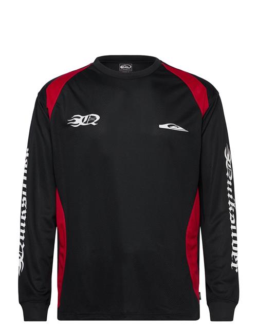 Quiksilver | Mercury Moto Ls | L