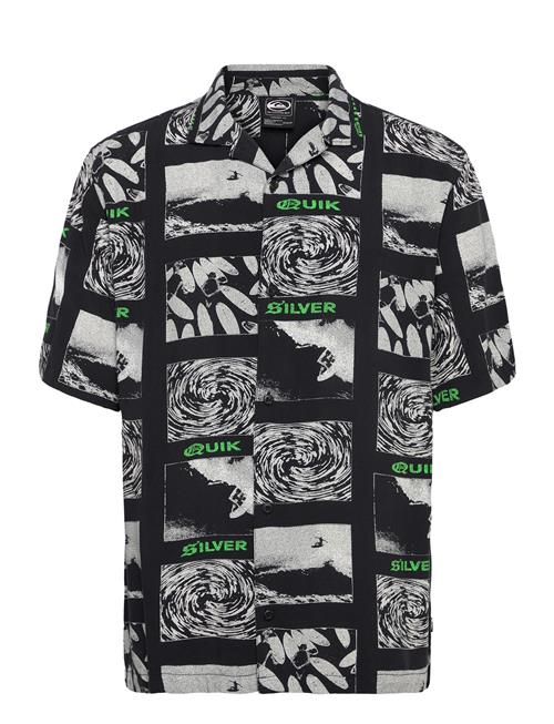 Quiksilver | Mercury Tubes | M