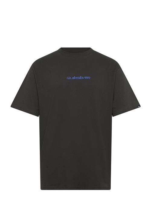 Quiksilver | Fractured Wave Ss | XS