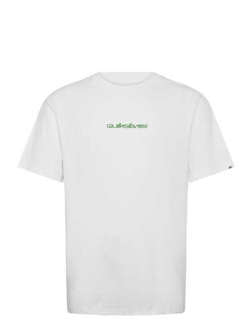 Quiksilver | Fractured Wave Ss | XS