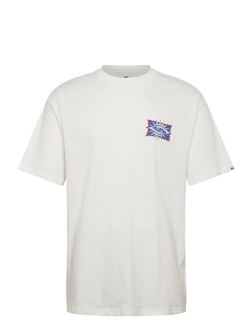 Quiksilver | Ev Starfish Stamp Ss | S