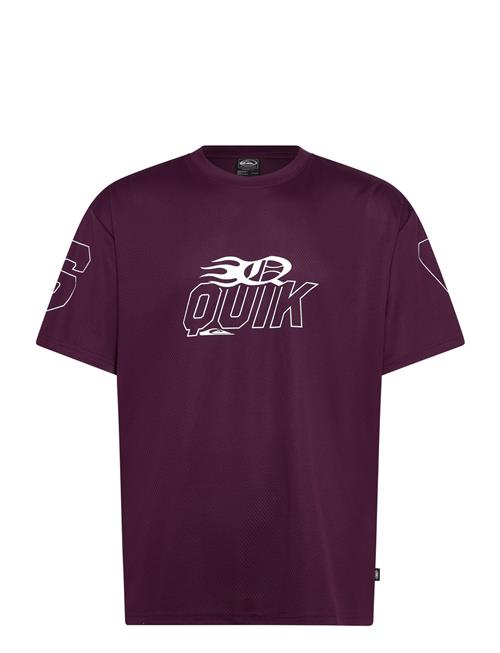 Quiksilver | Mercury Americana | S