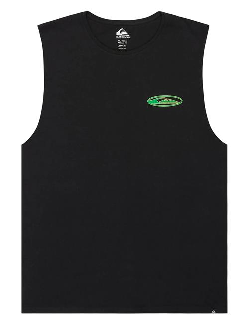 Quiksilver | Ev Quikglobe Muscle | L