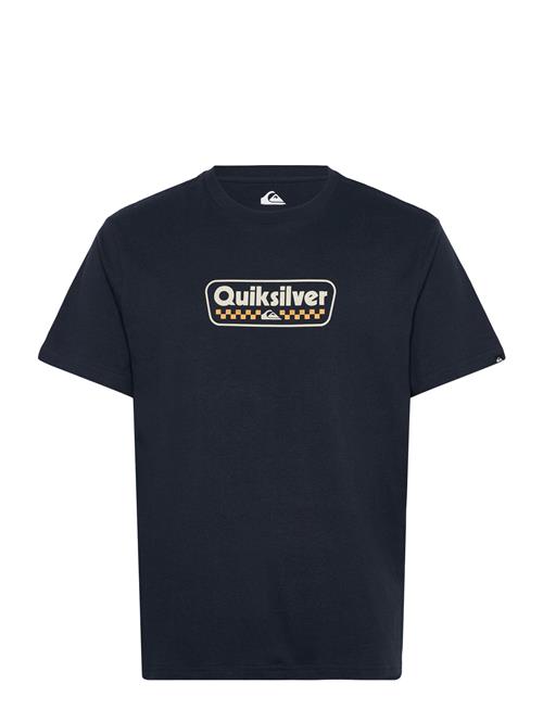 Quiksilver | Ev Starting Grid Ss | XS