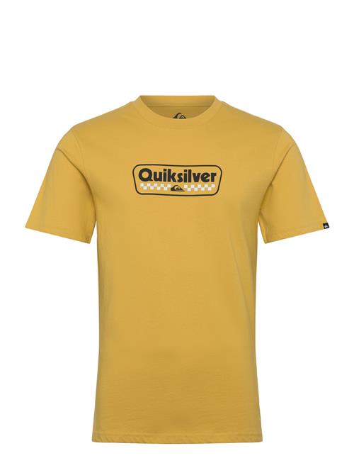 Quiksilver | Ev Starting Grid Ss | XL