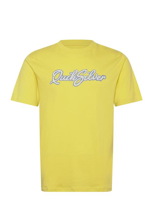 Quiksilver | Malibu Ss | M