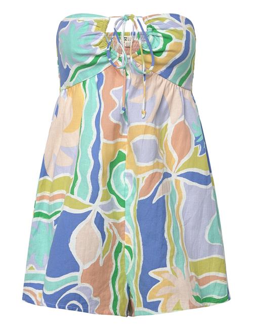 Billabong | So Groovy Romper | XS