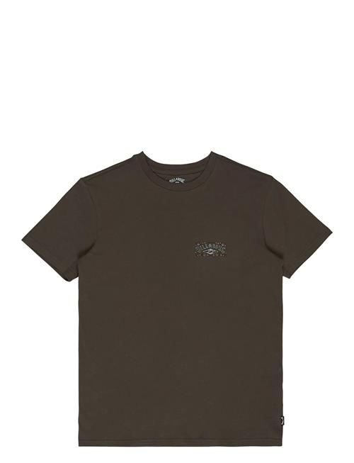 Billabong | Heritage Arch Ss | 128