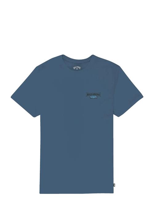 Billabong | Burleigh Ss Boy | 128