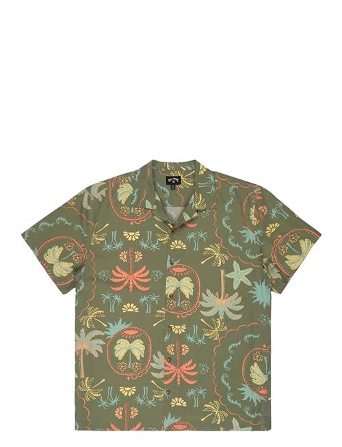 Billabong | Vacay Ss | XXL