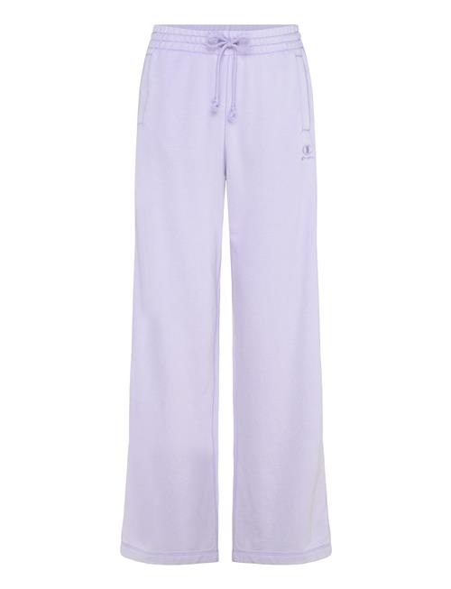 Champion | Wide Leg Pants | XS
