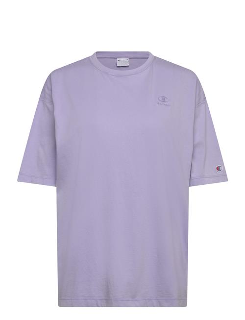 Champion | Crewneck T-Shirt | M