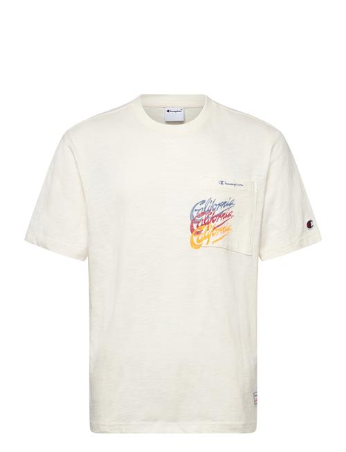 Champion | Ss Tee | XS
