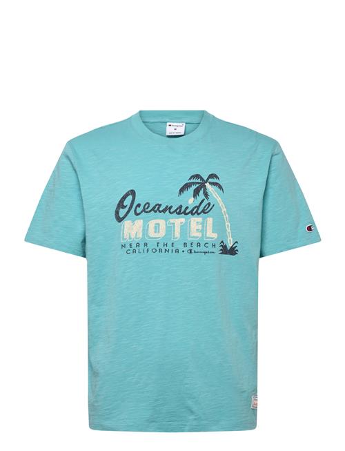 Champion | Ss Tee | L