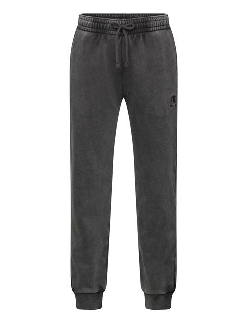 Champion | Rib Cuff Pants | 150-155