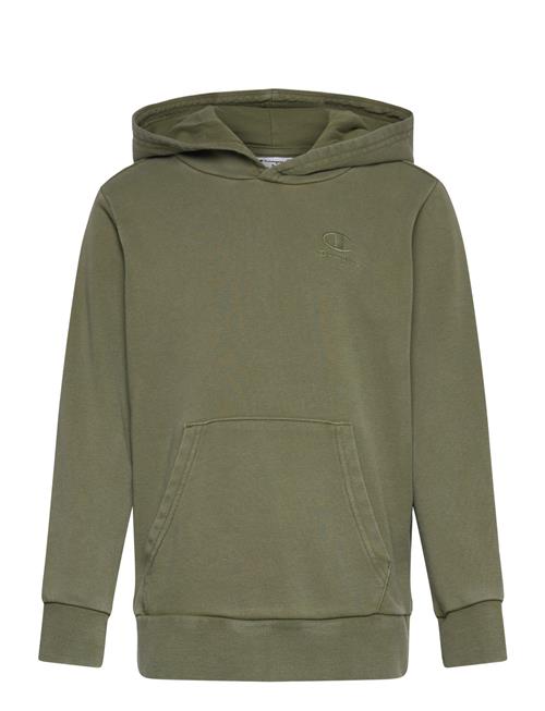 Champion | Hooded Sweatshirt | 126-131