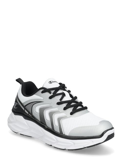 Champion | Fx Rt Low Cut Shoe | 37.5