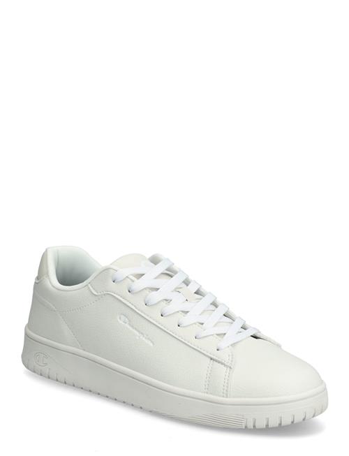 Champion | Royal Sublime Clean Low Cut Shoe | 47.5