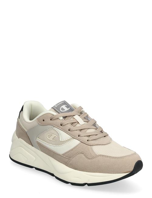 Champion | Lx20 Low Cut Shoe | 37.5