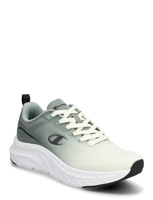 Champion | Alpha Supermax Low Cut Shoe | 44