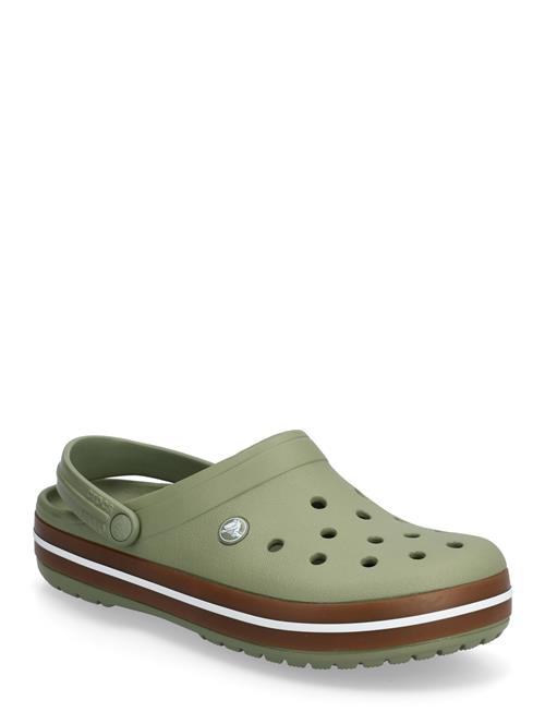 Crocs | Crocband Gum Clog | 41/42