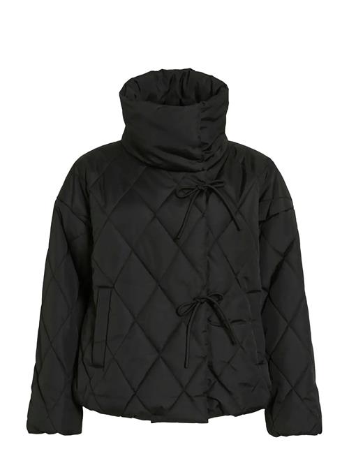 Vila | Vibumble L/S Puffer Jacket/1 | 44