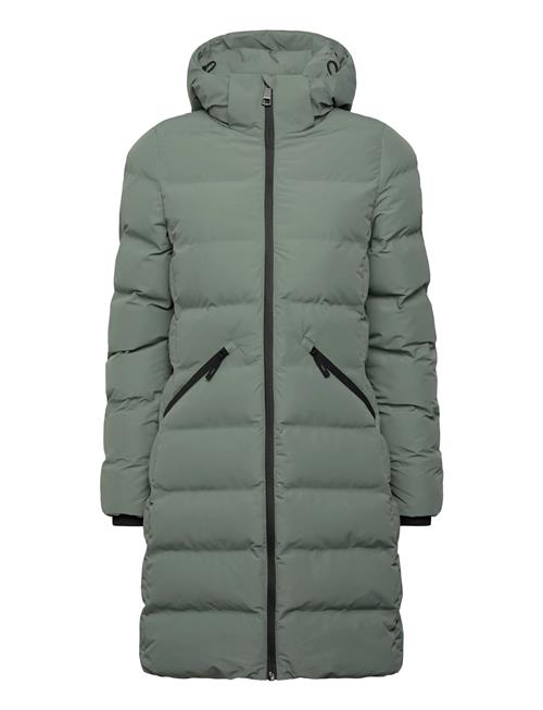 Superdry Sport | City Mid Padded Jacket | XL