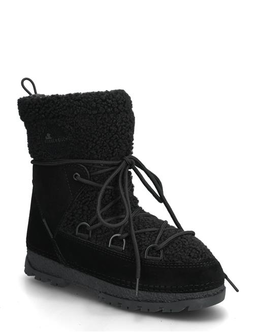 Rubber Duck | Rd Teddy Snowboots Adult | 39 x 39