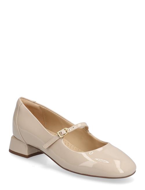 Clarks | Daiss30 Bar D | 42