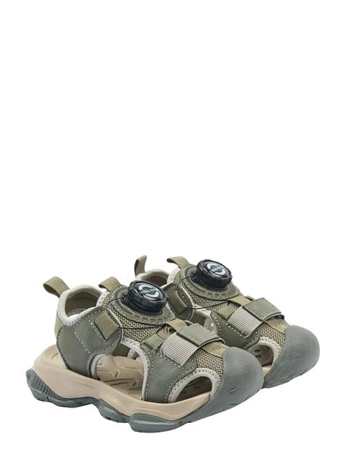 mikk-line | Hiking Sandal W Spin | 28