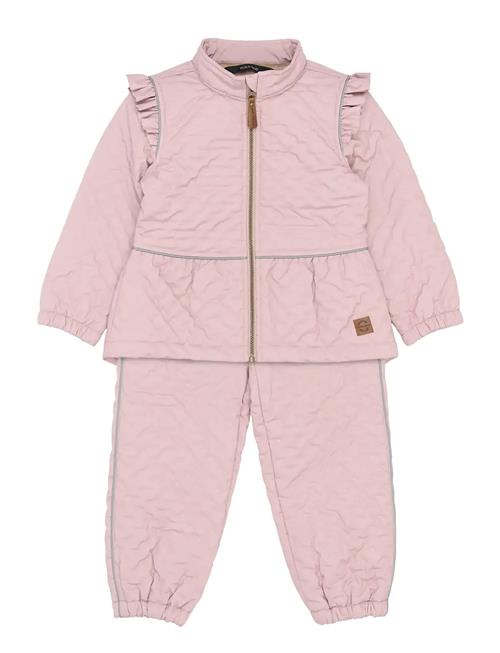 mikk-line | Thermal+ Frill Set | 110