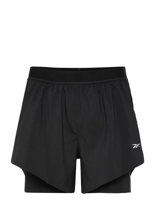 Reebok Performance | Running 2 In 1 Short | M
