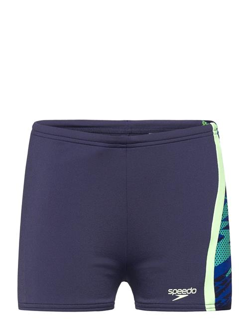 Speedo | Hyperboom Splice Aquashort | 14