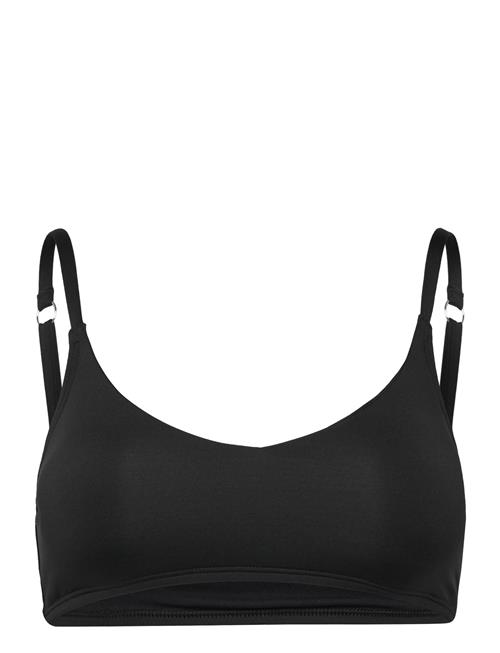 Speedo | Solid Triangle Bikini Top | XS