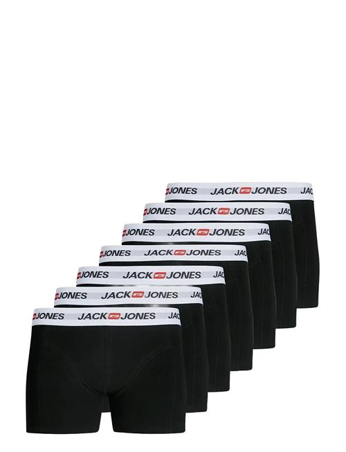 Jack & Jones | Jaccorp Old Logo Trunks 7 Pack | XXL