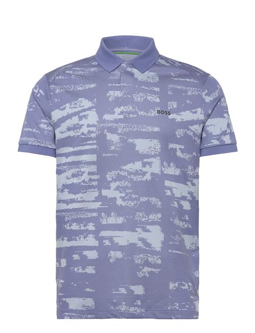 BOSS | Pl_Active Repeat | XXXL