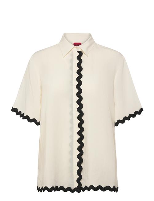 HUGO | Camule-1 | 36