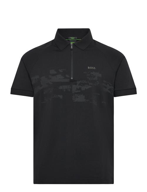 BOSS | Pl_Globe Pattern | XL