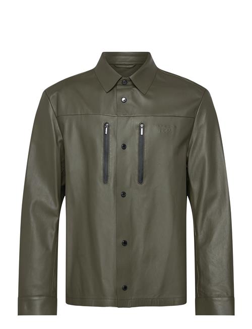 BOSS | Lh_Ps Spirit70 St | L