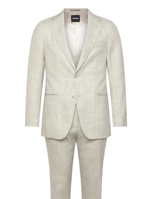 BOSS | C-Huge-2Pcs-261 | 46