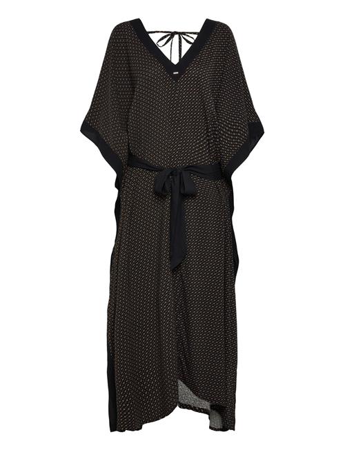 BOSS | Monogram_Kaftan | S