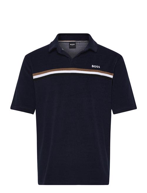 BOSS | Iconic_Polo_Shirt | L