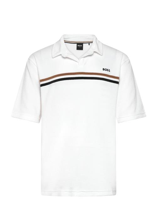 BOSS | Iconic_Polo_Shirt | XXL