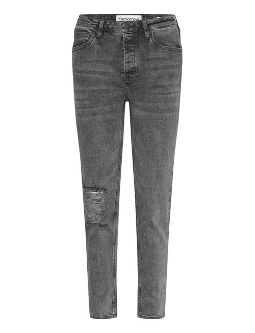Tomorrow | Trw-Hepburn Jeans Wash Vintage Grey | 30 x 30