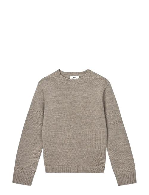 Mads Nørgaard | Wool Karoline Sweater | L