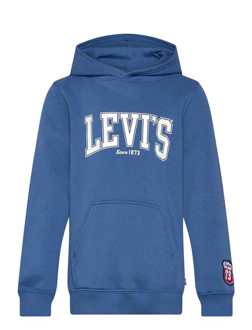 Levi's | Levi's® The Great Highway Pullover Hoodie | 116