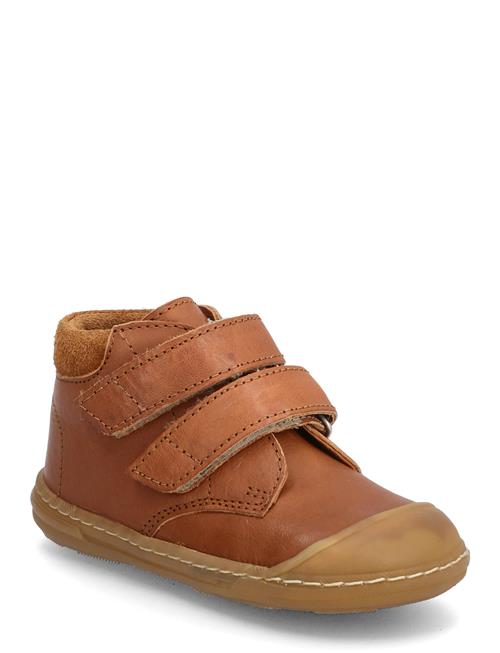 ANGULUS | Booties - Flat - With Velcro | 20